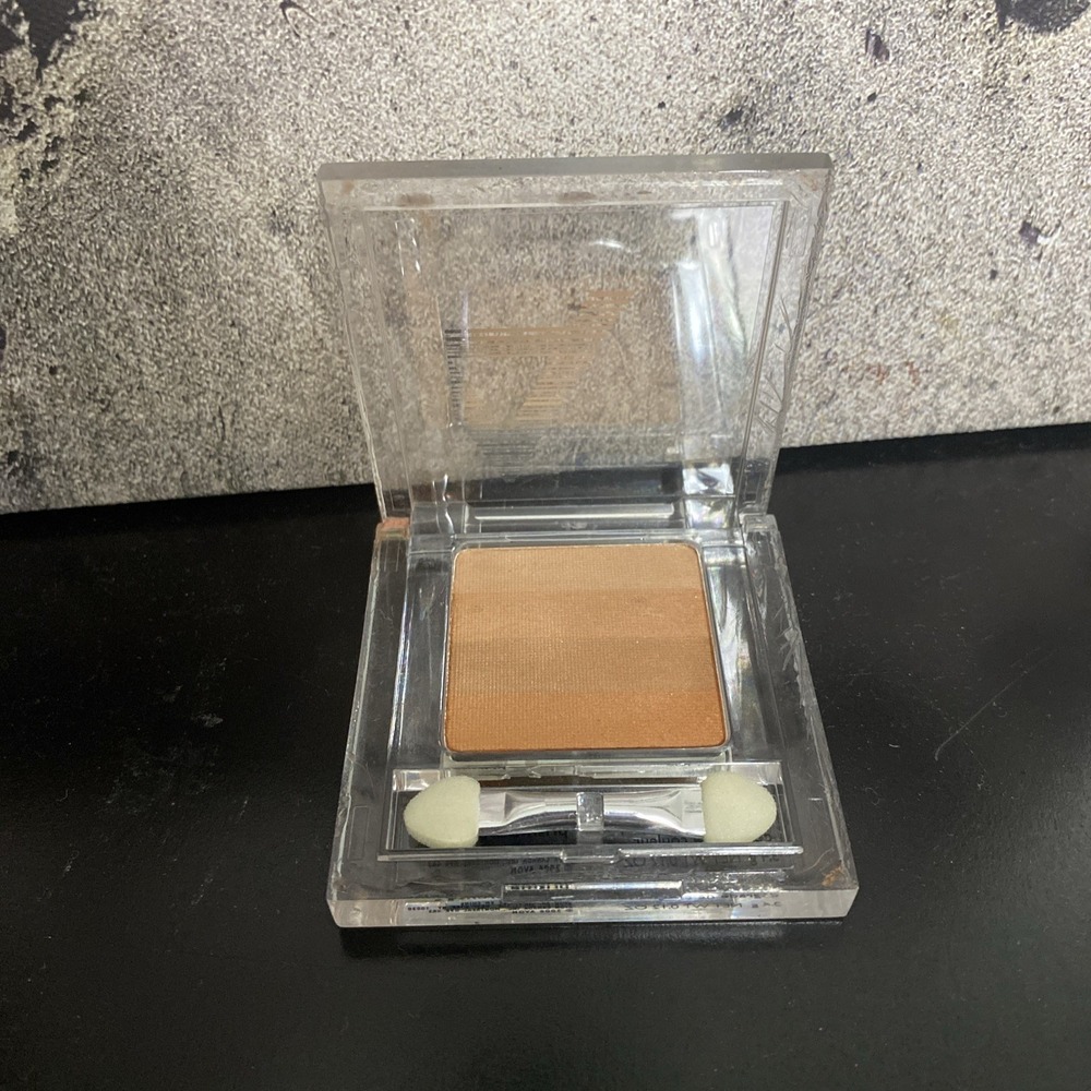 AVON Shades of Hue Eyeshadow - Bronze Prism‎ Rare Eye Shadow